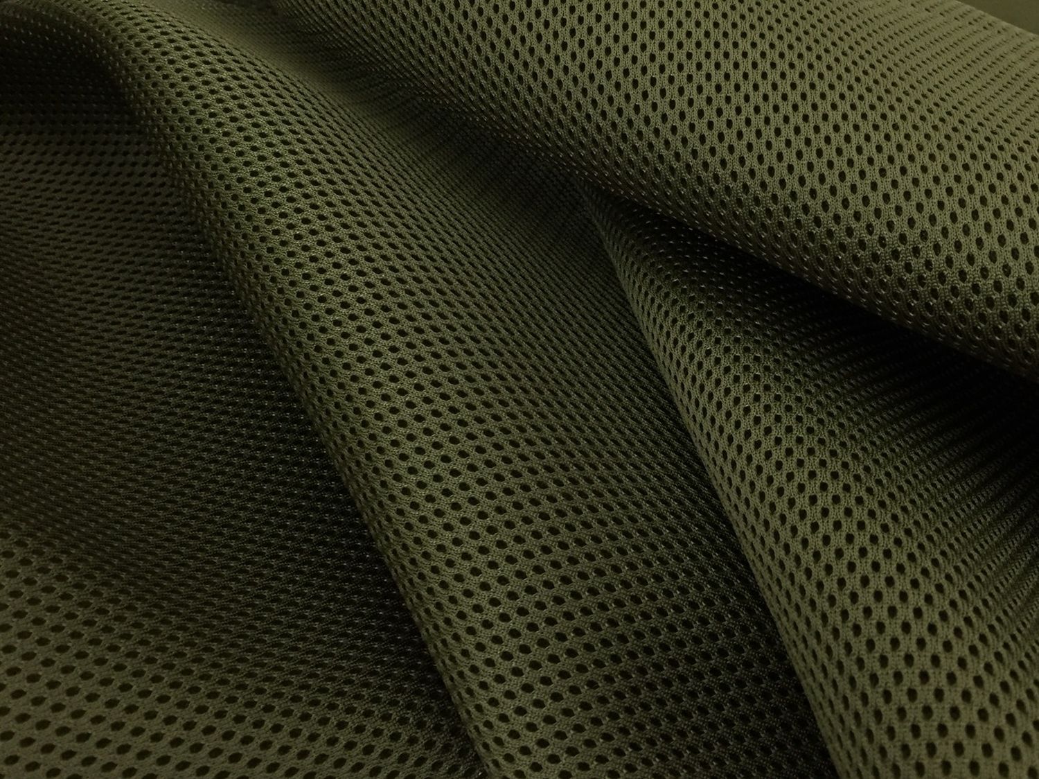 Mesh / Sandwich Fabric-PTM038